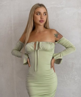 Анастасия, 23 года